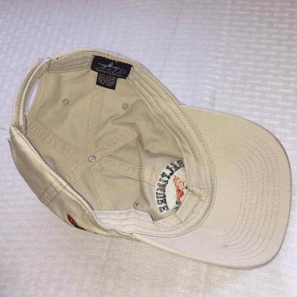 Mens Baltimore Orioles Adjustable Hat - Picture 5 of 6